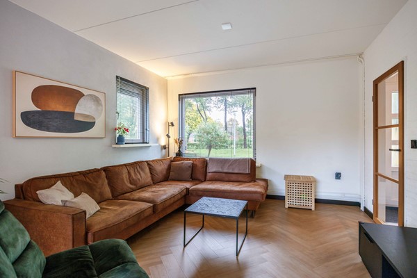 Medium property photo - Van Ewsumstraat 8, 9363 JC Marum